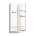 Medik8 Press and Glow Daily Exfoliating PHA Tonic with Enzyme Activator - Polyhydroxy Acid Face Toner - Gentle and Cleansing Face Tonic - 6.7 oz