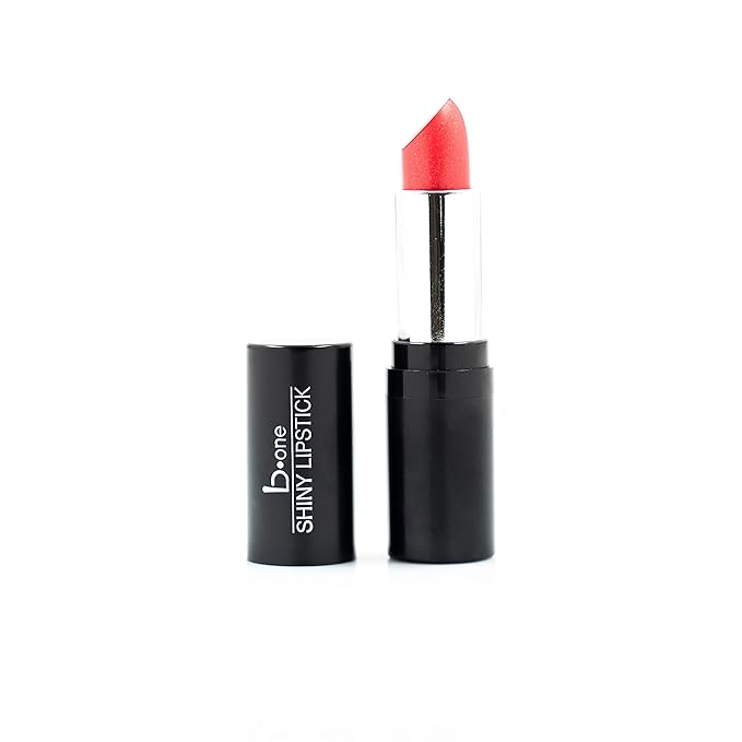 Belé Makeup Italia b.One Shiny Lipstick (#6 Berry Berry Nice) (Made in Italy)