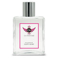 CA Perfume Impression of Happy Heart for Women Eau De Parfum Chypre Floral Scent Long Lasting Perfumes for Women Signature Scent for Day and Night Wear 3.4 Fl Oz 100ml