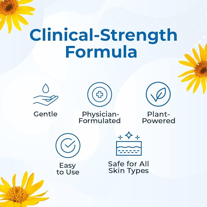 VitaMedica | Arnica Montana 30X & Arnica Cream Bundle | for Bruising, Swelling, Inflammation & Pain Relief | Vitamin K Topical Cream | Softens, Calms, Moisturizes, & Restores Bruised Skin | USA Made