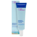 Good Molecules Hydrating Gel Moisturizer - Oil Free Face Moisturizer for Oily Skin With Ultra Hydrating Electrolytes to Rejuvenate, Skin Care for Face