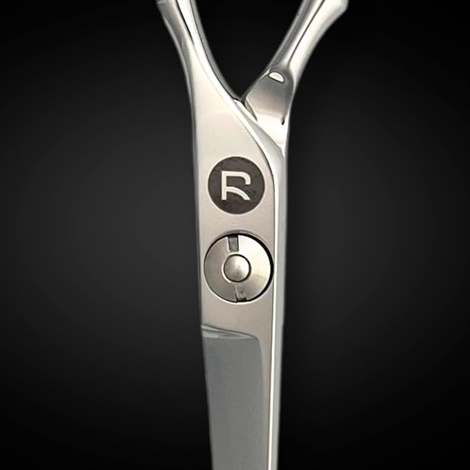 Saki Kotaro Hairdressing Shears for Professional Hair Cutting - Hair Scissors Designed for Barbers and Hairdressers - 5.5 Inch - For Professional Use