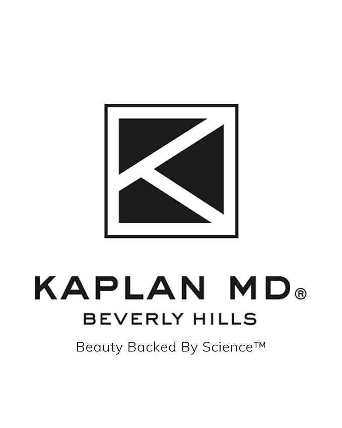 KAPLANMD Perfect Pout SPF Lipstick – Anti-Aging Lipstick with SPF 30, Hyaluronic Acid & Maxi-Lip Peptide – Moisturizing Color for Dry Lips – Non-Sticky Cruelty-Free Formula – BEVERLY