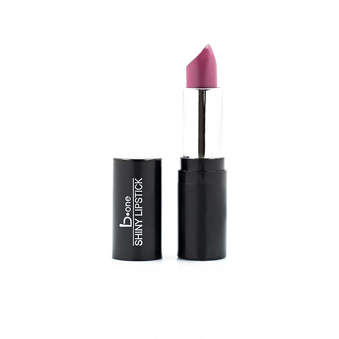 Belé Makeup Italia b.One Shiny Lipstick (#9 Plum Verbena) (Made in Italy)