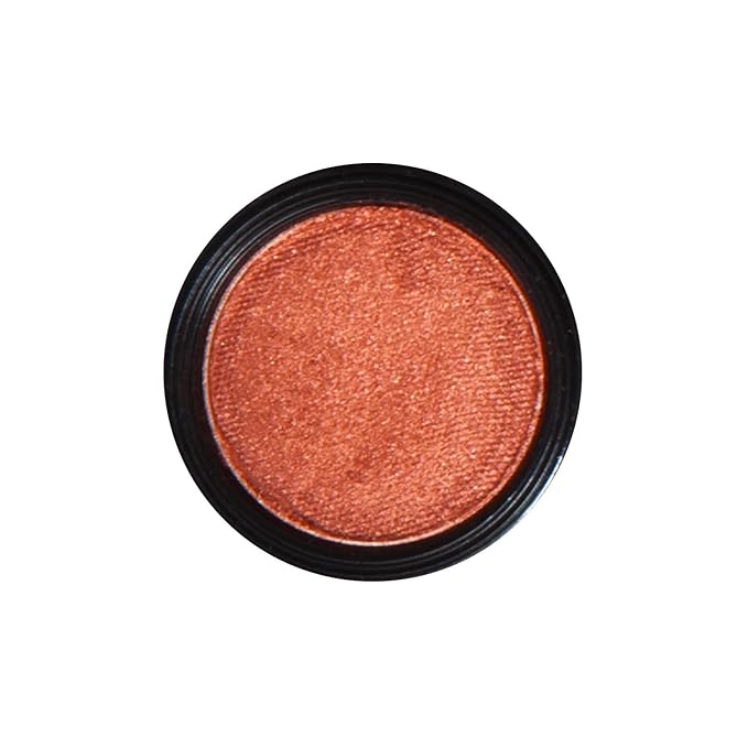 Vera Moore Eyeshadow, Highly Pigmented Eyeshades and Textures, Provide Bold and Lasting Looks, Suitable for Any Event, Easily Blendable Eye Makeup in Multiple Shades. (125th Street)