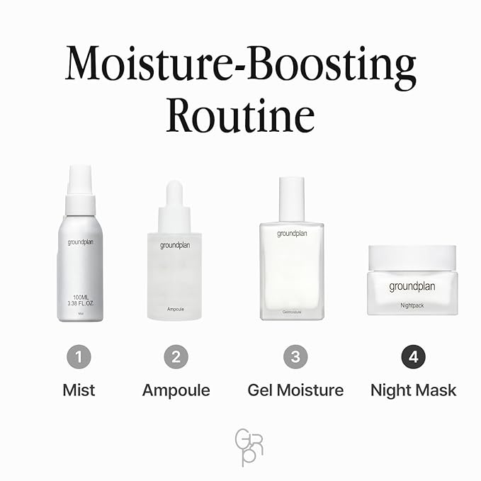 Night Pack Cream 45ml