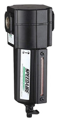 SPEEDAIRE 4ZL49 1/2" AIR LINE FILTER *NEW IN A BOX* by Speedaire