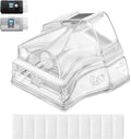 1 PC Replacement Water Chamber for AirSense 10 & AirCurve 10, Perfect Fit and by Unknown