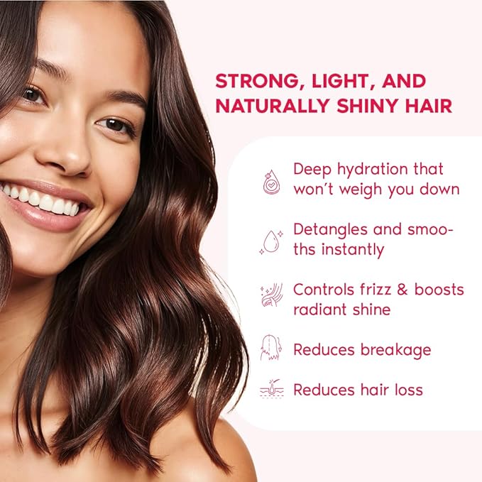 I Belli Capelli Ravenna Aloe Vera Shampoo & Conditioner Set – Sulfate & Paraben-Free, Deep Moisture, Breakage Reduction for Dry, Damaged & All Hair Types, 2×1L (33.8 fl oz each)