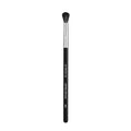 Sigma Beauty E38 Diffused Crease Brush - Blending Brush For Corner Eyelids - Eyeshadow Application and Fluffy Blending Brush - Apply Pigment and Blend Harsh Lines