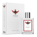 CA Perfume Impression of Amber Rouge Saffron for Women and Men Long Lasting Unisex Fragrance Eau De Parfum 1.7 Fl Oz 50ml