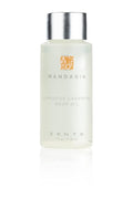 Zents Luminous Cashmere Body Oil (Travel Size - Mandarin Fragrance) | Moisturizing Body Oil with Vitamin E & Organic Coconut Oil | Softens & Smooths Skin | 1 fl oz | TSA Approved