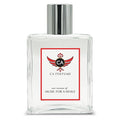 CA Perfume Impression of F Malle Music For A While For Women & Men Replica Fragrance Dupes Eau de Parfum Spray Bottle 3.4 Fl Oz/100ml-X1