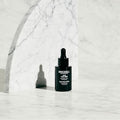Brickell Men's Retinol Skin Care Serum Treatment For Firming Face Lines & Eye Wrinkles, Deep Hydrating Facial Skincare Serum For Anti-Aging, Fragrance Free, 1 Ounce