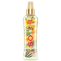 So…? Bali Breeze Body Mist - Perfume for Women with Tropical Aroma - Body Spray for Women with Coconut, Almond and Vanilla Notes - 6.9 oz