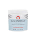 First Aid Beauty - Ultra Repair Cream, Intense Hydration Whipped Colloidal Oatmeal, Clinically Proven to Strengthen Skin Barrier in 7 Days & Helps Relieve Eczema, Luxury Face & Body Moisturizer, 6 oz