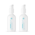 BRIOTECH Renew Serum, Hypochlorous Acid Mineral Gel, Soften Fine Line Appearance, Smooth Skin for Face, Neck, Chest, Spot Corrector, Soothe Redness, Vegan, 2 fl oz (2 Pack)