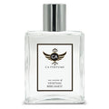CA Perfume Impression of Venetian Bergamot for Women and Men Eau De Parfum Woody Spicy Scent Long Lasting Unisex Fragrance Signature Scent for Day and Night Wear 3.4 Fl Oz 100ml
