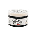 Pomade – Strong Hold, High Shine, and Hydrating Formula with Pro-Vitamin B5 – Tobacco Vanilla Scent – 4 oz