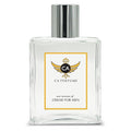 CA Perfume Impression of O De La Renta Oskar For Men For Men Replica Fragrance Dupes Eau de Parfum Spray Bottle 3.4 Fl Oz/100ml-X1