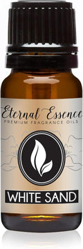 White Sand - Premium Grade Fragrance Oils - 10ml - Scented Oil
