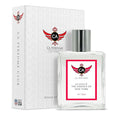 CA Perfume Impression of The Essence Of New York for Women & Men Eau De Parfum Spray Long Lasting Oriental Vanilla Perfume (3.4 Fl Oz / 100ml)