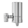 Waterdrop Water Filter for Sink Faucet, 360° Rotating Stainless Steel, NSF by Waterdrop