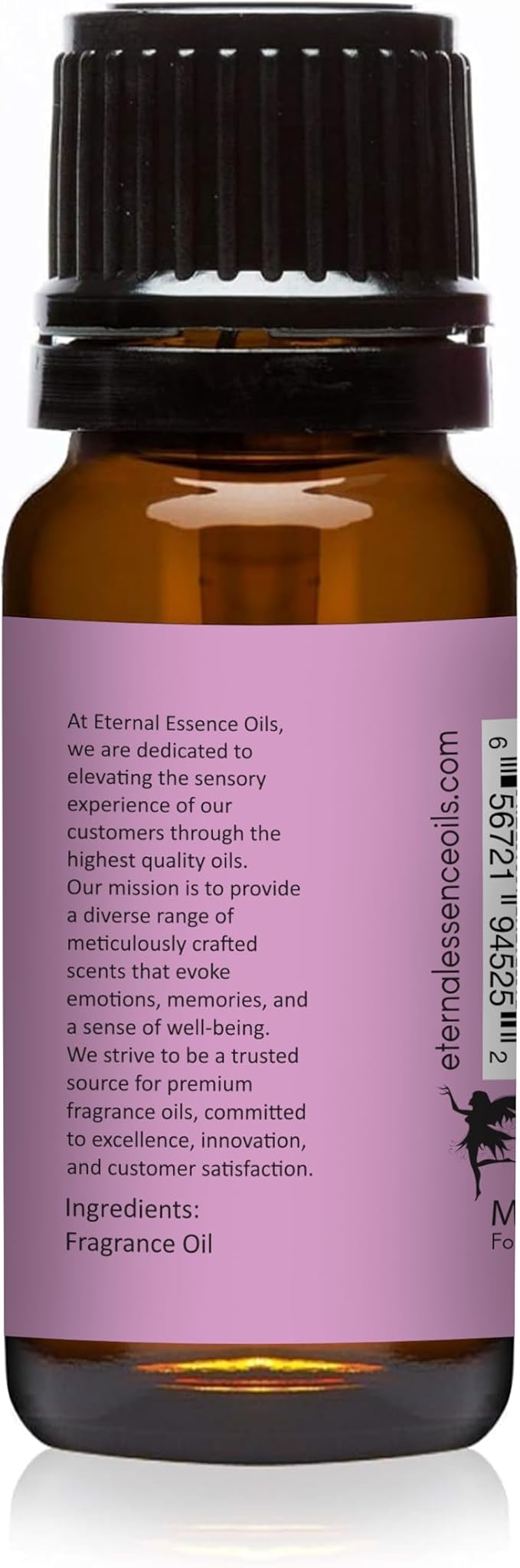 French Market - Premium Fragrance Oil - 10ml