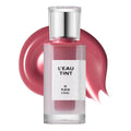 BBIA L’EAU Tint – Glossy & Glow Lip Stain, Watery Lip Tint, Non-Sticky, High Shine Finish, Long-lasting, Moisturizing, Lightweight, Natural, Daily Use, Vegan, Korean Lip Makeup (02 FLEUR L'EAU)