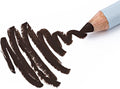 Lauren Brooke Cosmetiques All Natural Eye Liner Pencil, Organic Makeup (Black/Brown)