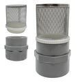 2.5" Stainless Steel Filter DN65/2.5" Suction Strainers Used to Remove Debris by AIMCOCO