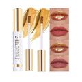 Lip Stain Peel Off Masque - Peel Off Lip Stain Tattoo, Peel-Off Lip Tint，Long Lasting Waterproof Transfer-proof Lip Mask Lips Stain Peel Off Lip Gloss,Stay Lip Makeup 03+04