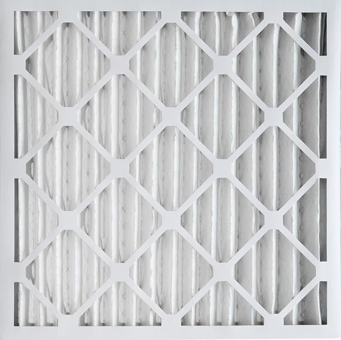 Nordic Pure 25x25x2 Pleated MERV 8 Air Filters 3 Pack - Image 4