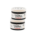 Styling Paste – Medium Hold with Flexible Control and Natural Shine – Enriched with Beeswax & Pro-Vitamin B5 – 3.4 oz (2-pack, Tobacco Vanilla)