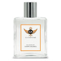 CA Perfume Impression of Happy Women For Women Fragrance Dupes Eau de Parfum Spray Bottle 3.4 Fl Oz/100ml-X1