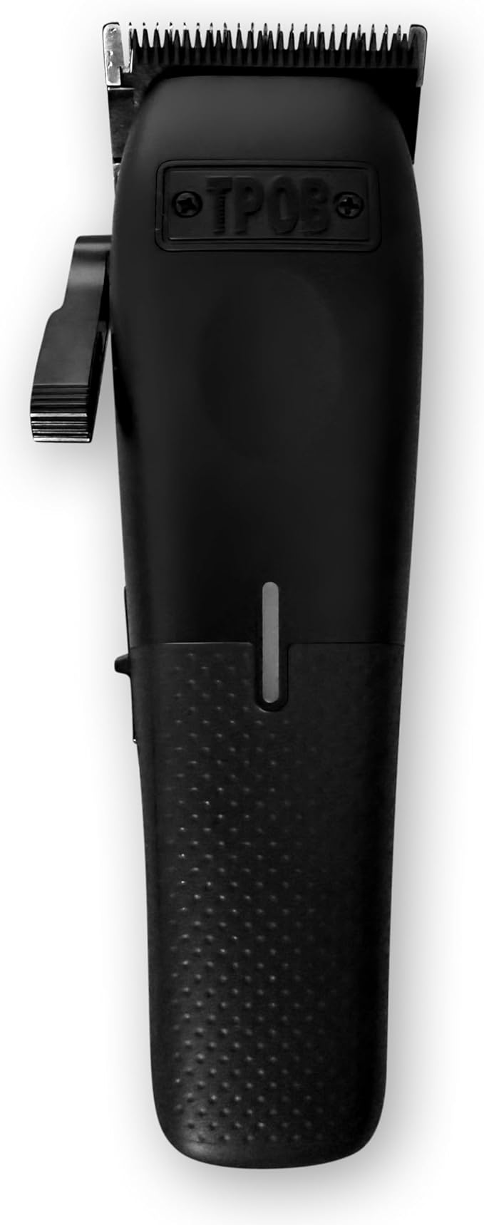 TPOB Mini Play Professional Hair Clippers (Black)