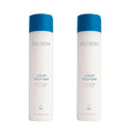 Nu Skin Liquid Body Bar | Moisturizing Cleanser for Soft, Refreshed Skin | Gentle Body Wash with Light, Invigorating Fragrance | 8.4 oz | 2 Pack