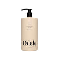 Odele Volumizing Sulfate-Free Conditioner, Adds Moisture, Shine, and Fullness for Straight or Wavy Hair Types, 32 Fl Oz