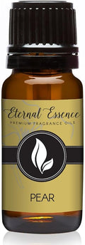Pear Fantasy Premium Grade Fragrance Oil - 10ml - Scented Oil