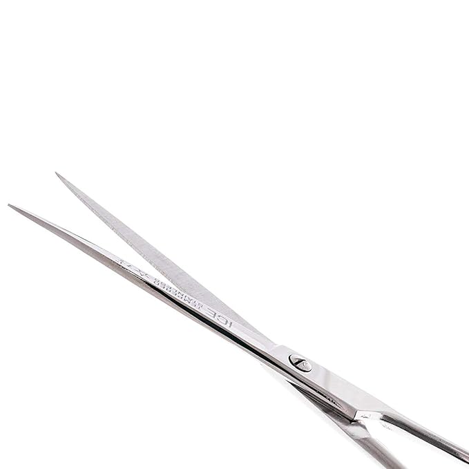 Universal Tool 7.5" Ice Tempered S Steel Barber Salon Hairdressing Scissor
