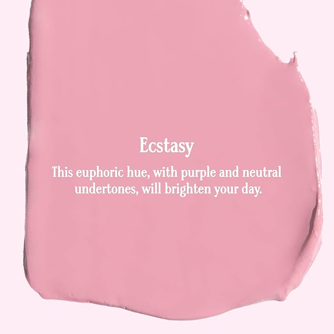 Gerard Cosmetics Hydra Matte Liquid Lipstick - Ecstasy for Women - 0.085 oz Lipstick