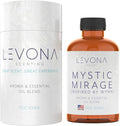 Levona Scent Essential Oil - Fresh Aroma for Home, Office, Hotel & Spa, Ideal for Humidifiers & Diffusers, Hotel Fragrance with Lemon & Green Melon - 500ml / 17 fl oz, Mystic Mirage