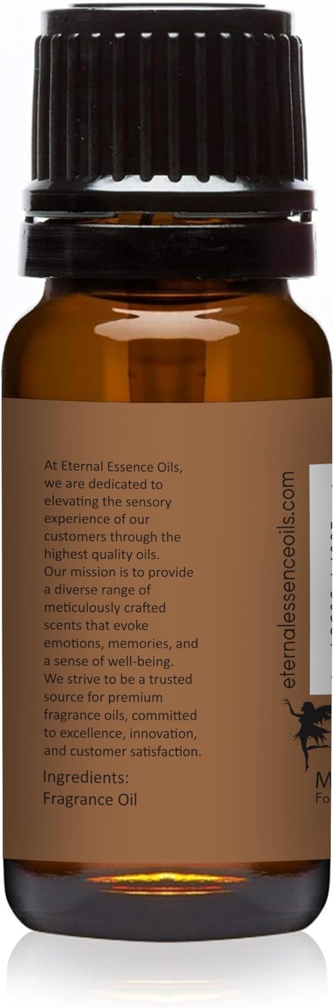 Eternal Essence Oils Sun & Sand 30ml Premium Fragrance Oil - for Candle, Soap Making, Aromatherapy, Diffusers, Home Care, & Humidifiers