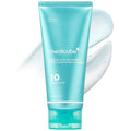 medicube Azelaic Acid Gummy Whip Cleanser | Cleansing Foam For Troubled Skin | Use After Spot Care & Excess Sebum Control | Niacinamide, Glycerin | Soothing, Pore Cleansing Face Wash | Korean Skincare