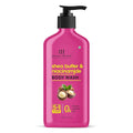 Botanic Hearth Shea Butter & Niacinamide Body Wash 16 fl oz | Nourishing & Renewing Formula | Deeply Hydrating Shower Gel for Soft, Smooth Skin | Paraben & Sulfate Free
