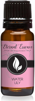 Water Lily Premium Grade Fragrance Oil - 10ml - Scented Oil