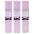 So...? Midnight Magic Perfume Mist for Women - 4.7 oz Mist - Pack of 3