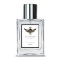 CA Perfume Impression of Bleu for Men Woody Aromatic Fragrance Long Lasting Mens Cologne Eau De Parfum 1.7 Fl Oz 50ml