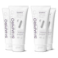 Shapiro MD Hair Growth Experts Hair Loss Shampoo | DHT Fighting Vegan Formula for Thinning Hair Developed by Dermatologists | Experience Healthier, Fuller and Thicker Looking Hair | 4 Month Supply