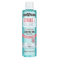 Soap & Glory Strike A Balance Niacinamide Clarifying Skin Toner - Facial Toner for Rebalanced & Refreshed Skin - 5% Niacinamide Toner with Cimicifuga Root - Exfoliating Face Toner (200ml)